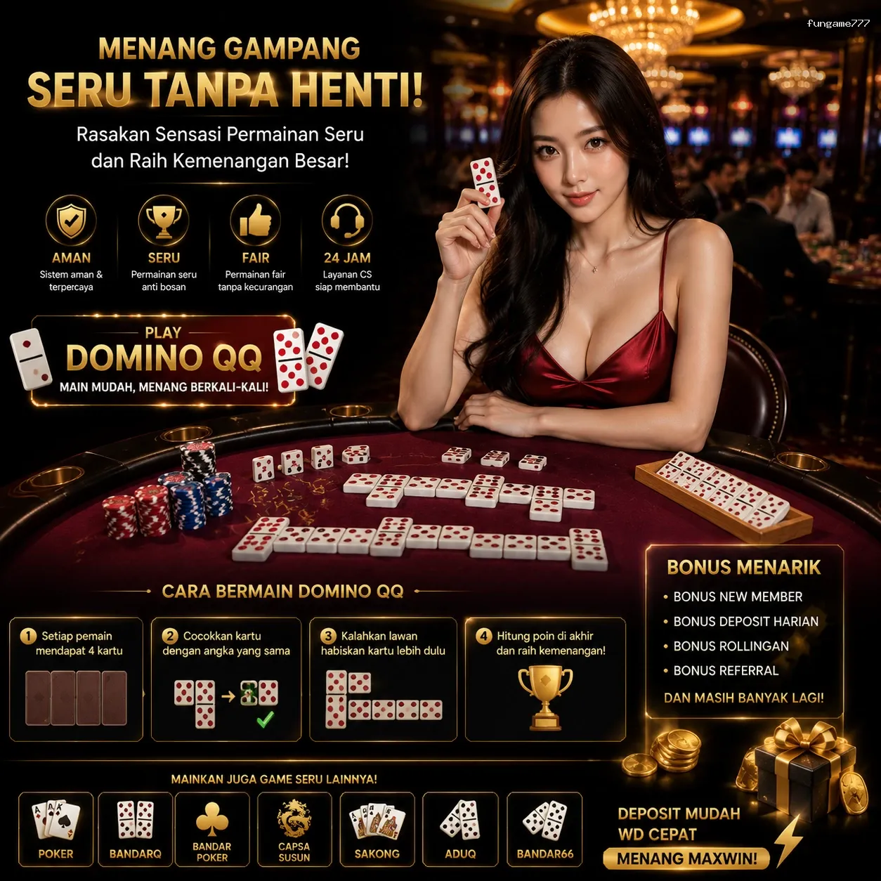 fungame777